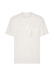 Maison Margiela Taped Cotton T-Shirt