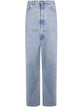 Maison Margiela 5 Pockets Denim Pants