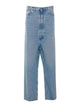 Maison Margiela Iced Blue Jeans