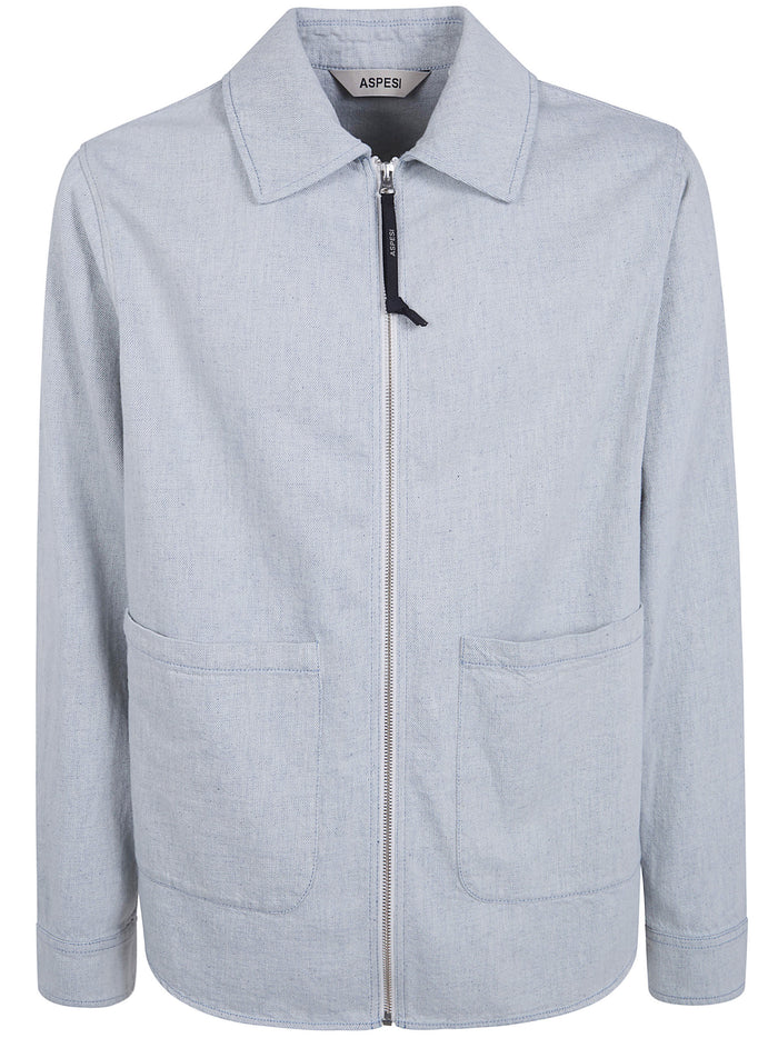 Aspesi "Ri Kraft" Shirt