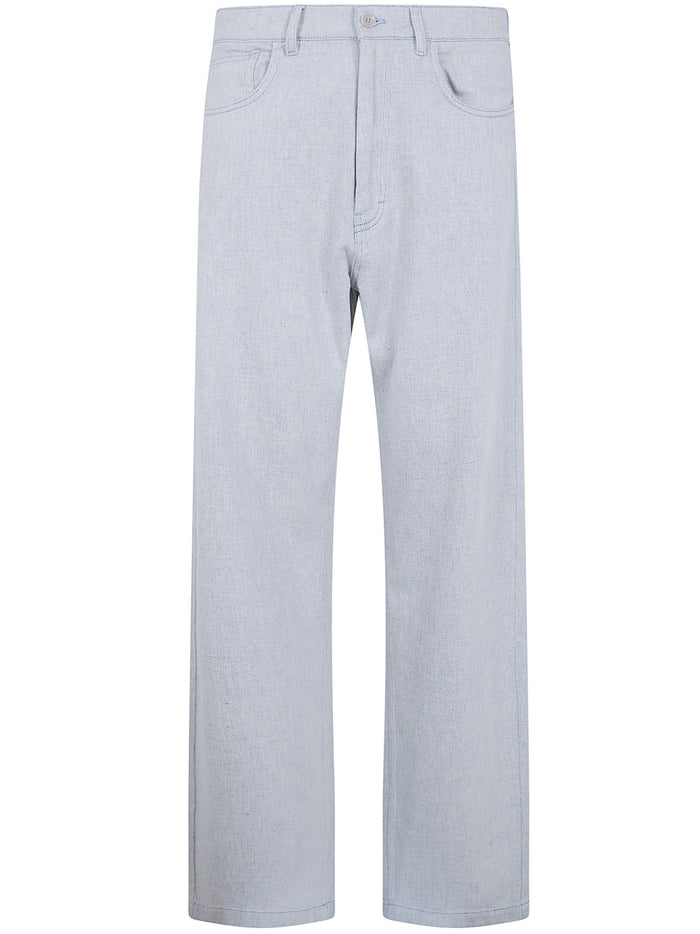 Aspesi "Just" Chino Trousers
