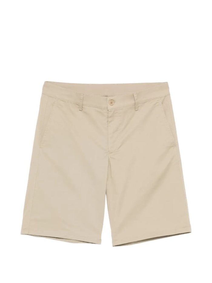Aspesi "Axel" Shorts Trousers