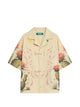 Barrow Popeline Shirt Unisex