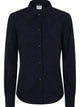 Aspesi Black Polyester Shirt