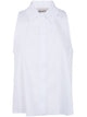 Semicouture Popeline Cotton Mini Top