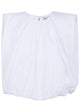 Semicouture Volume Shirt