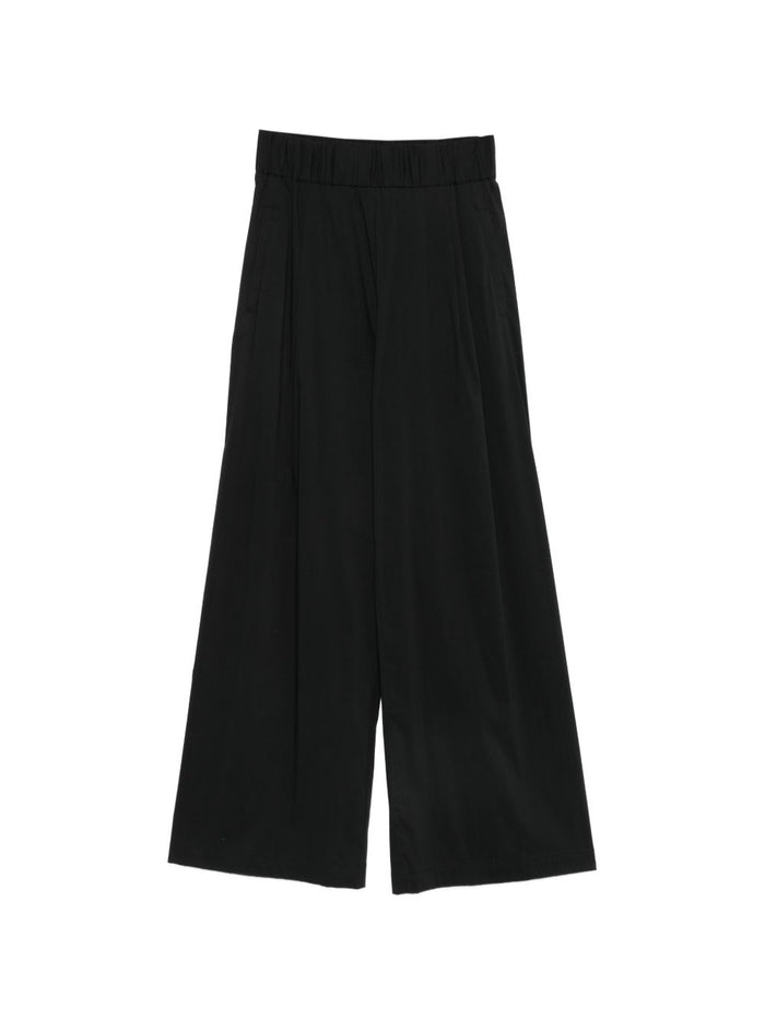 Semicouture Jhonny Cotton Trousers