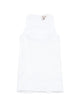 Semicouture Sheena Linen Mini Dress