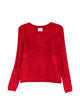 Semicouture Lettice Crewneck Sweater