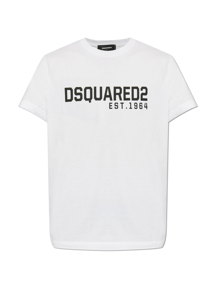 Dsquared2 Cool Fit Logo T-Shirt