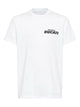 Dsquared2 White Cotton T-Shirt