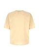 Dsquared2 Ivory Cotton T-Shirt