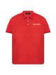 Dsquared2 Tennis Fit Logo Polo Shirt