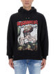 Dsquared2 Sweatshirt With Logo Print