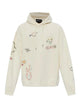 Dsquared2 Relax Fit Hoodie