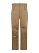 Dsquared2 Trousers Made Of Cotton