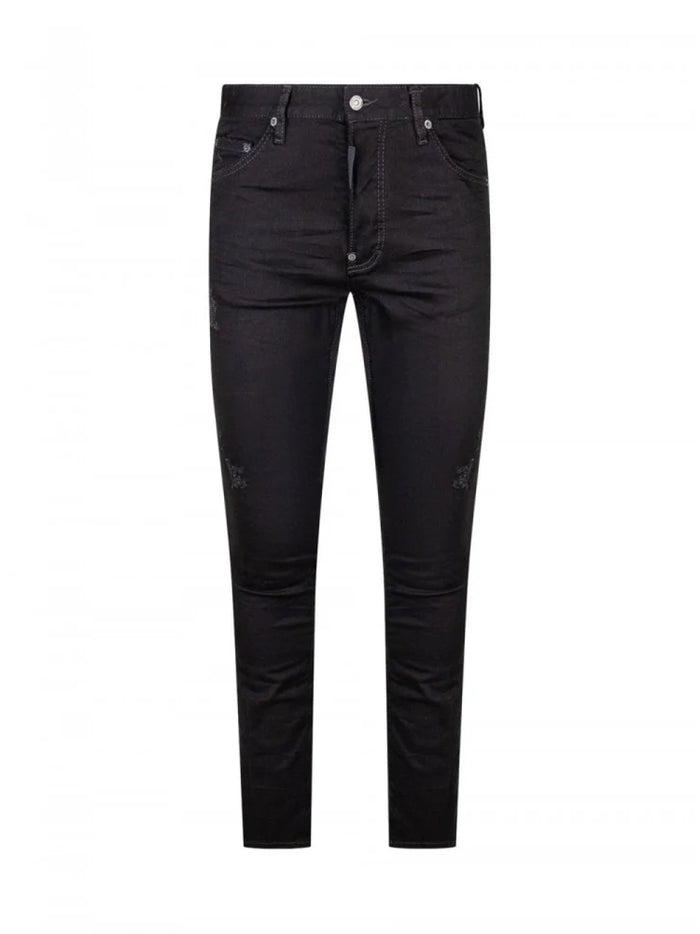 Dsquared2 Cool Guy Slim Fit Jeans