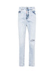 Dsquared2 Cool Guy Distressed Jeans