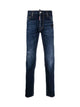 Dsquared2 Cool Guy Slim Jeans