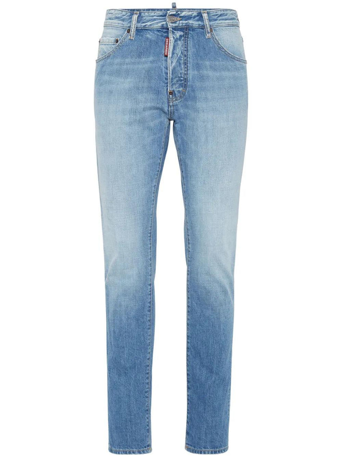 Dsquared2 Pants 5 Pockets