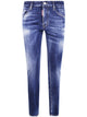 Dsquared2 Pants 5 Pockets