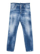 Dsquared2 Pants 5 Pockets
