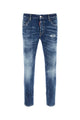 Dsquared2 Pants 5 Pockets