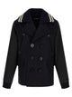Dsquared2 'Hybrid Peacoat' Coat