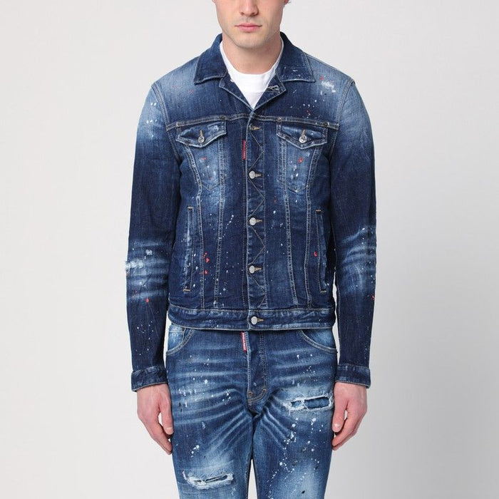 Dsquared2 Sportsjacket