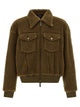 Dsquared2 'Teddy' Jacket