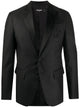 Dsquared2 Logo Esmoquin