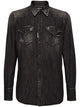 Dsquared2 Cotton Clothing Shirts