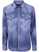 Dsquared2 "Classic Western" Shirt