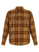 Dsquared2 'D2 Cottage Military' Shirt