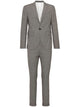 Dsquared2 Jacket+Pants