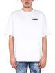 Dsquared2 Surf Board Skater T Shirt
