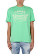 Dsquared2 Logo Print T Shirt