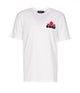 Dsquared2 Logo Printed Cotton Crewneck