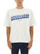 Dsquared2 Tshirt With Logo