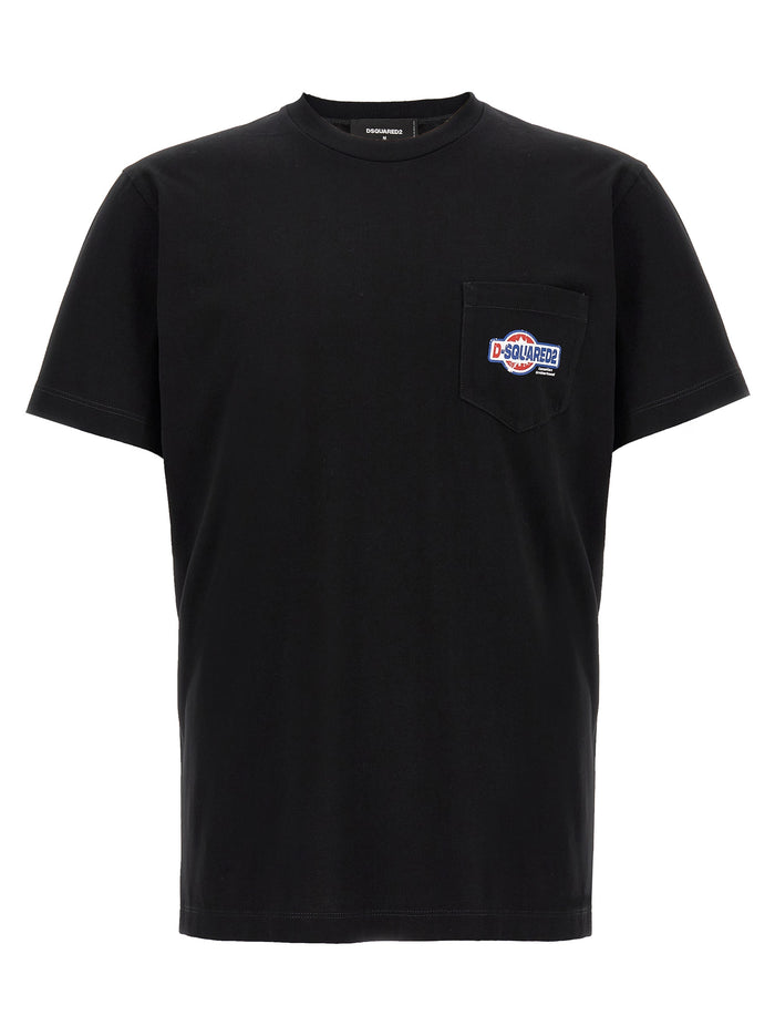 Dsquared2 'Cool Fit' T-Shirt