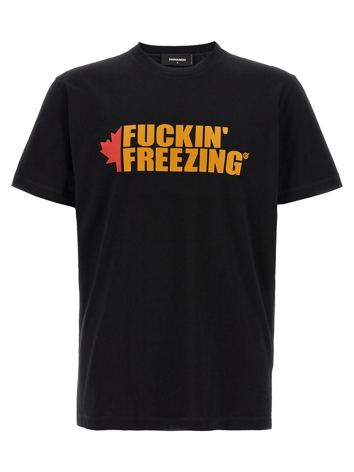 Dsquared2 'Cool Fit' T-Shirt