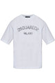 Dsquared2 Cotton T-Shirt