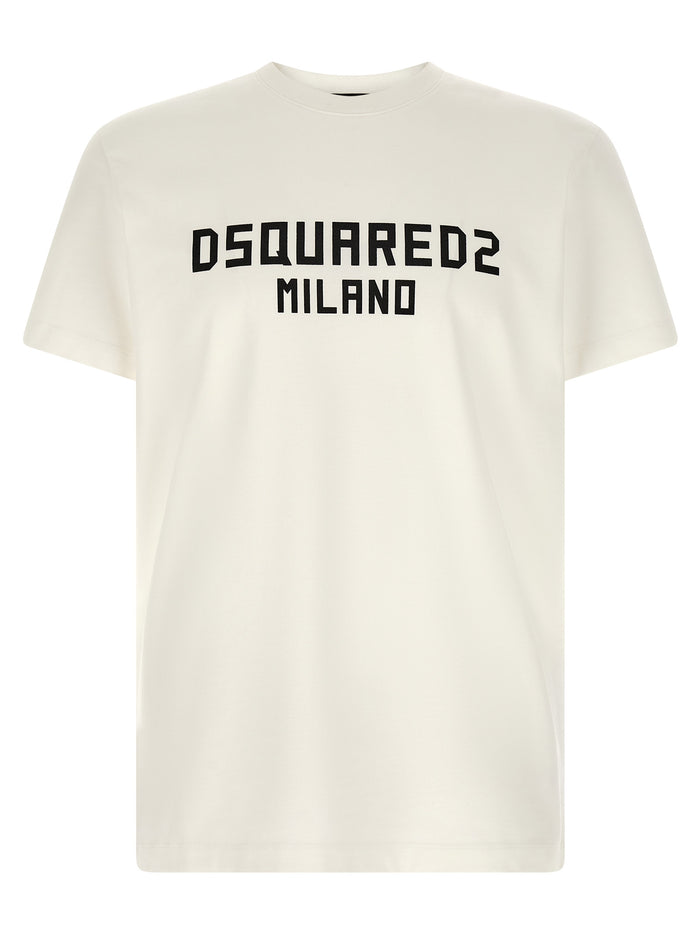 Dsquared2 'Dsquared2 Milano' T-Shirt