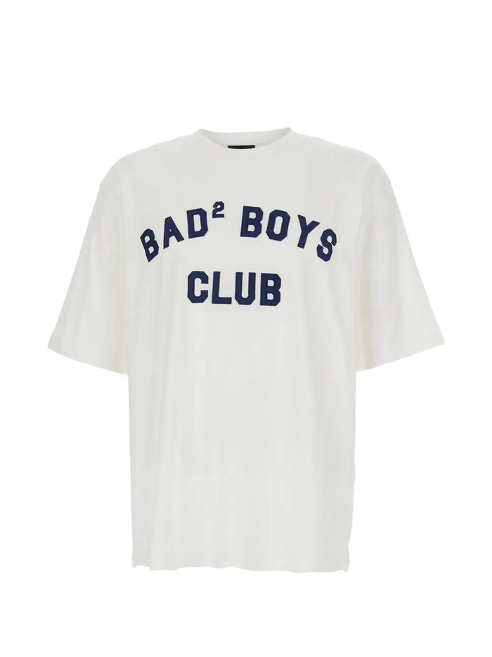 Dsquared2 Loose Fit Tshirt