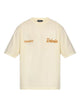 Dsquared2 Dsquared2 Embroidered T-Shirt