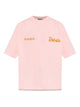 Dsquared2 Dsquared2 Logo Graphic T-Shirt