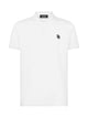 Dsquared2 Tennis Fit D2 Logo Polo Shirt