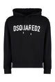Dsquared2 Logo Print Hoodie