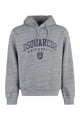 Dsquared2 Logo Print Hoodie