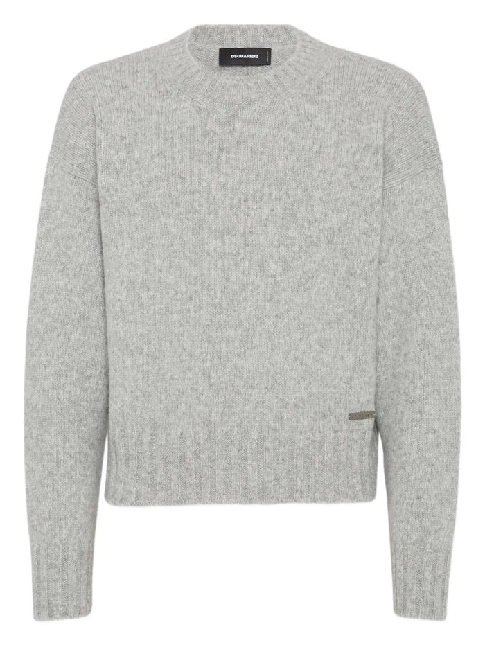 Dsquared2 Knit Sweater
